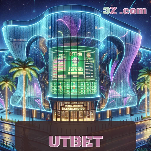 UTBET.COM Aplicativo Móvel