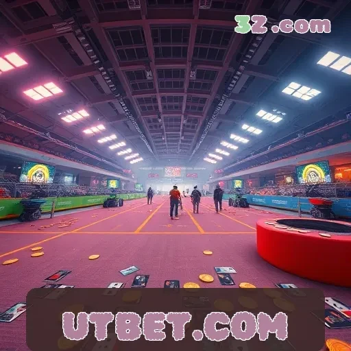 UTBET.COM: O Blog Que Todo Jogador Deveria Conhecer