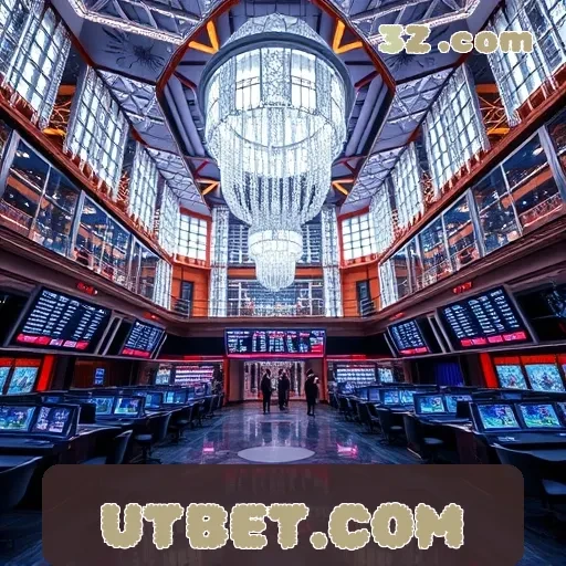 UTBET.COM: Descubra a seção Ao Vivo e seus recursos incríveis!