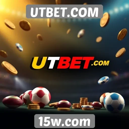 Novas funcionalidades do UTBET.COM para jogadores