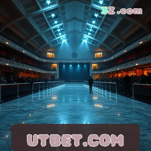 UTBET.COM: Explore Novidades que Transformam sua Experiência de Jogo