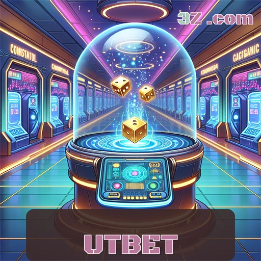 Plataforma Interativa da UTBET.COM: Diversão Sem Limites
