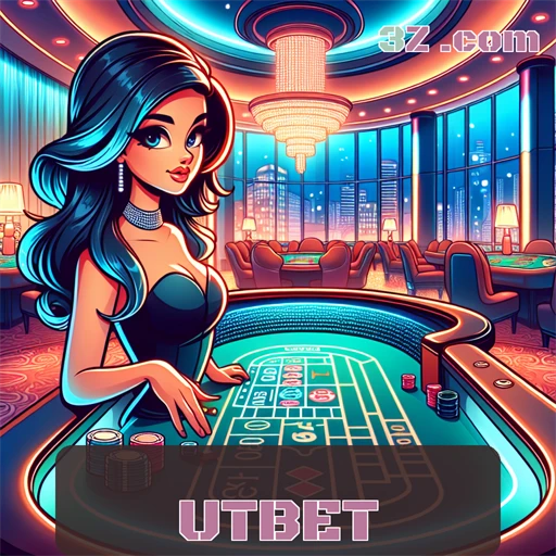 UTBET.COM Promoções Especiais