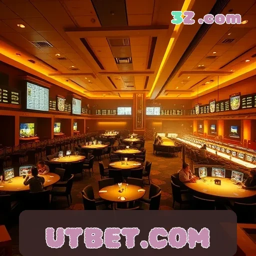UTBET.COM: Dicas para Maximizar Seus Ganhos na Seção de Indicação