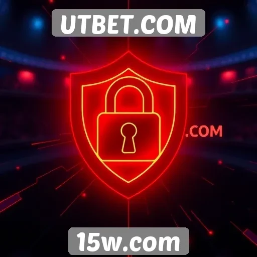 Recursos de segurança em UTBET.COM são destacados
