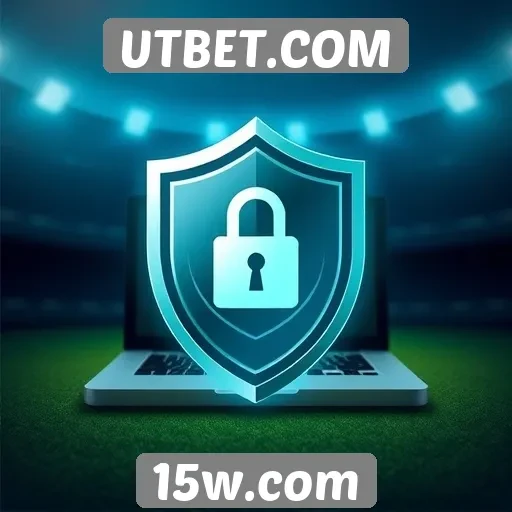 Avaliação de segurança do site UTBET.COM