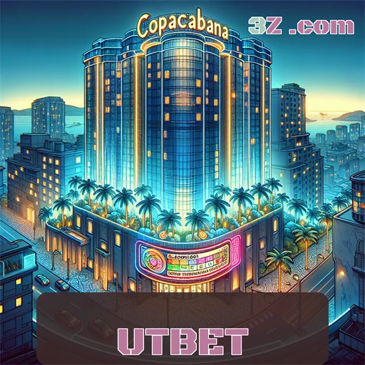 Slots Deslumbrantes: Atrações Imperdíveis do UTBET.COM