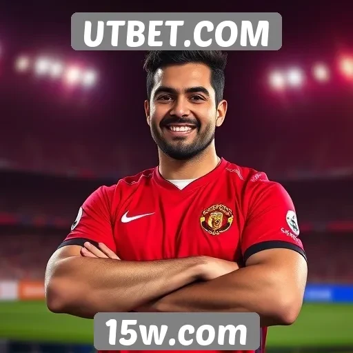 Análise da experiência do usuário no UTBET.COM