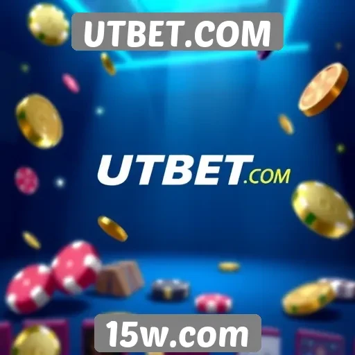 UTBET.COM apresenta novas opções de jogos de cassino