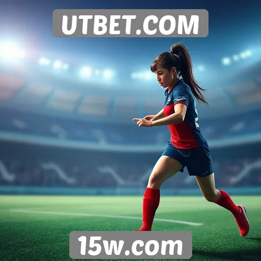 Comparativo entre UTBET.COM e concorrentes no mercado